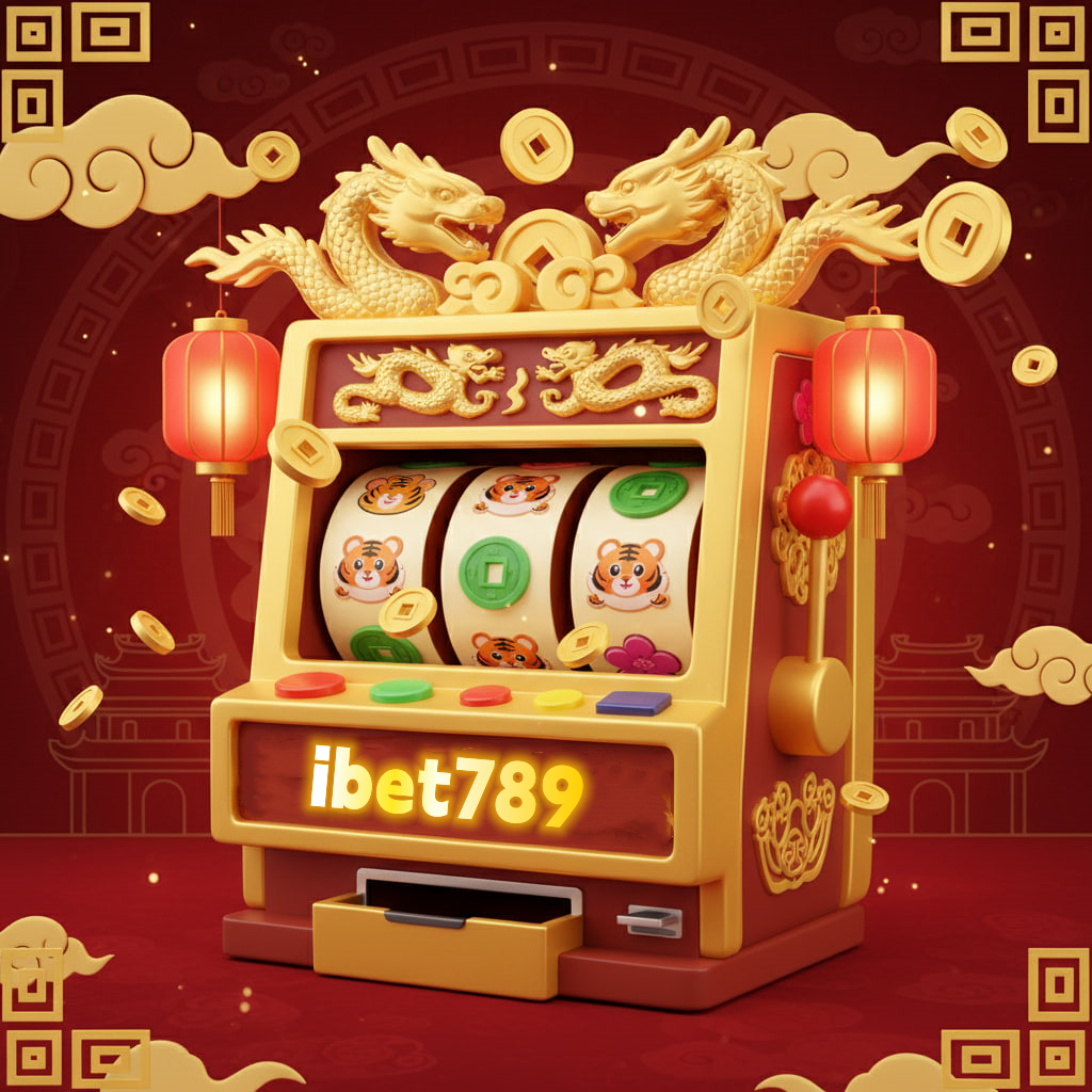 ibet789 Trò chơi